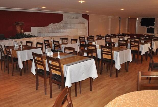 Esin Hotel - Görsel 12