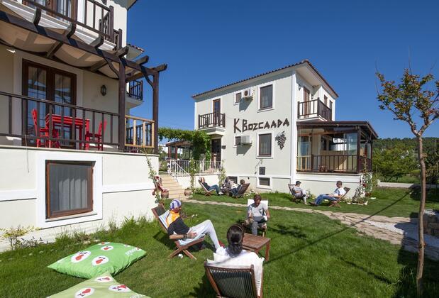 K Bozcaada - Görsel 3