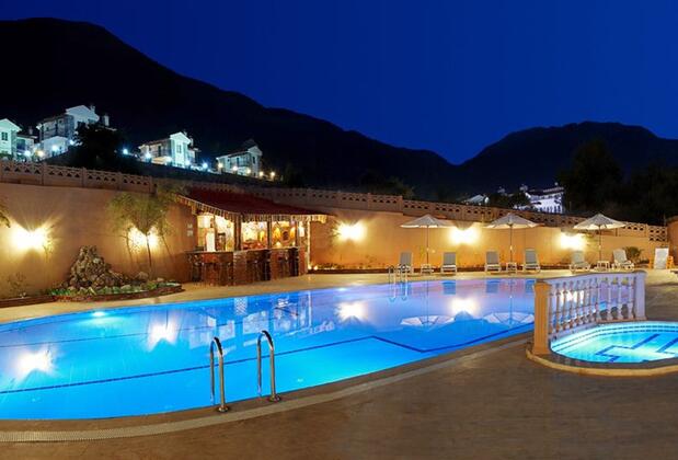 Boncuklu Otel - Görsel 14