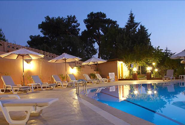 Boncuklu Otel - Görsel 11