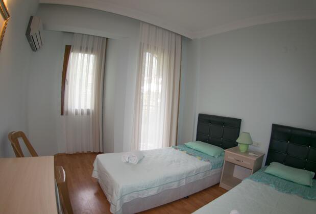 Boncuklu Otel - Görsel 28