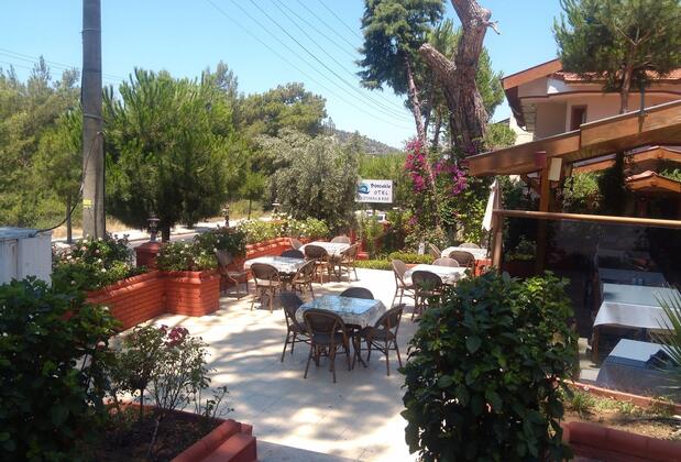 Boncuklu Otel - Görsel 5