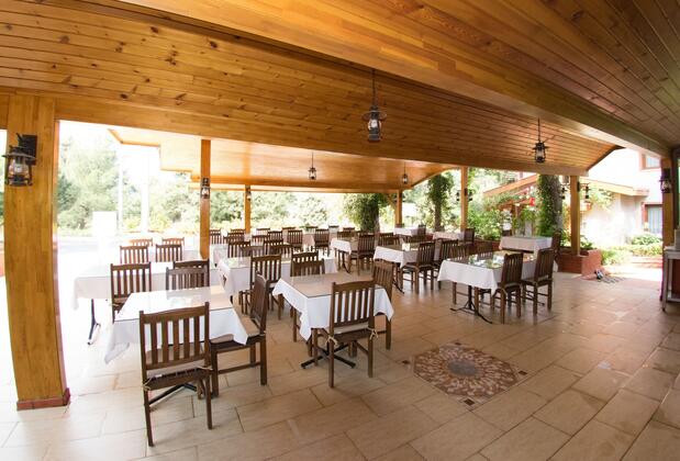 Boncuklu Otel - Görsel 18