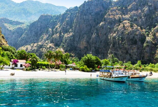 Boncuklu Otel - Görsel 13