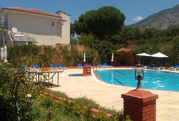 Boncuklu Otel - Görsel 10