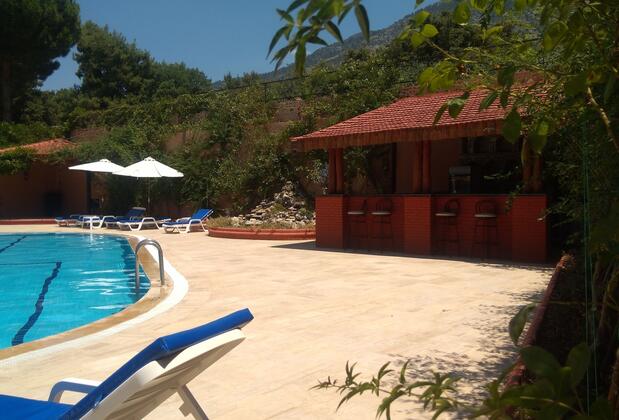 Boncuklu Otel - Görsel 15