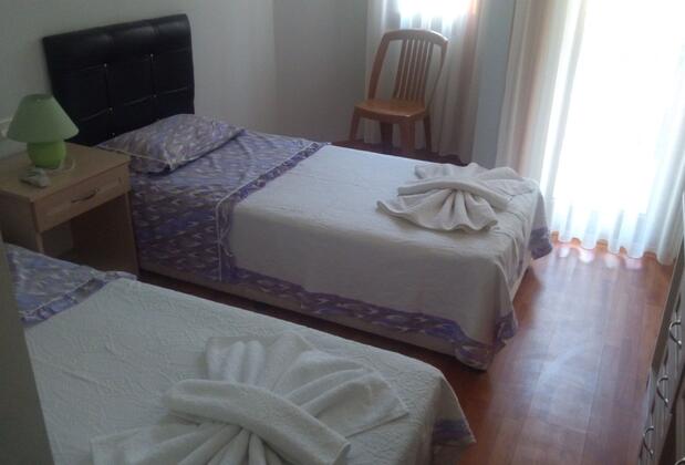 Boncuklu Otel - Görsel 29