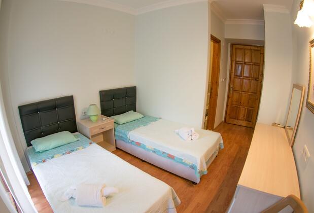 Boncuklu Otel - Görsel 30
