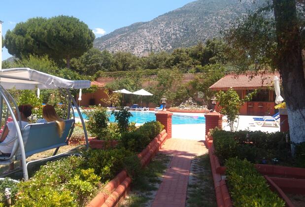 Boncuklu Otel - Görsel 3