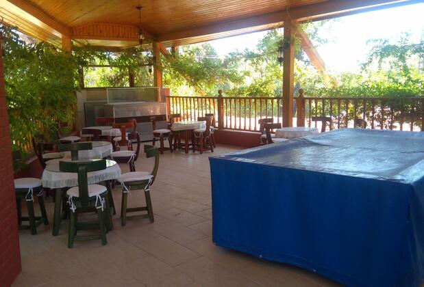 Boncuklu Otel - Görsel 19