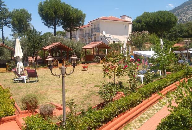 Boncuklu Otel - Görsel 6