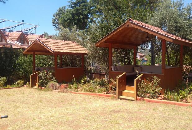 Boncuklu Otel - Görsel 9