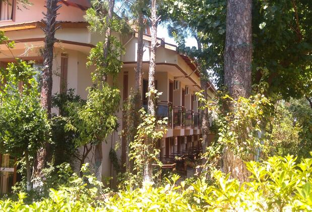 Boncuklu Otel - Görsel 4