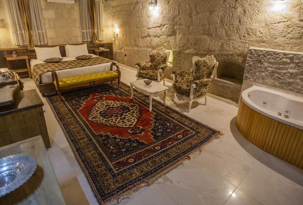 Divan Cave House - Görsel 11