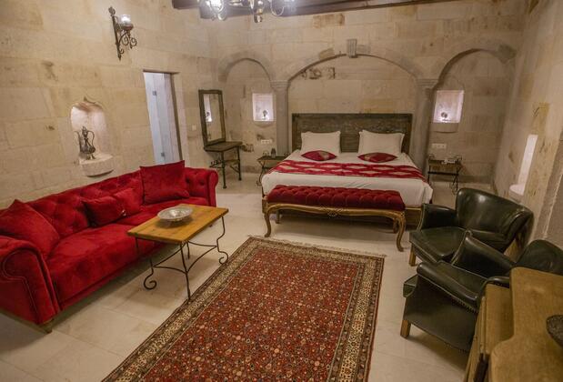 Divan Cave House - Görsel 12