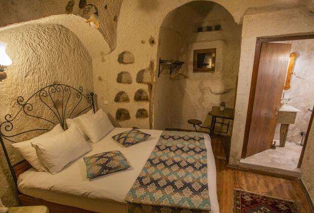 Divan Cave House - Görsel 13