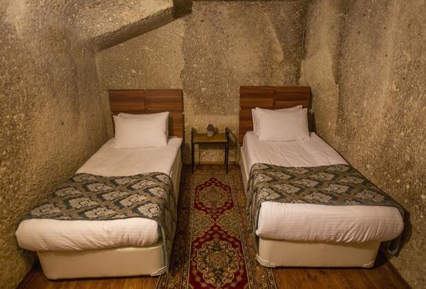 Divan Cave House - Görsel 14