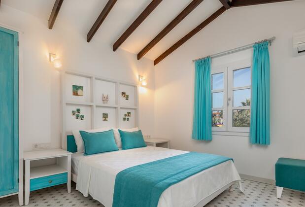 Monza House - Görsel 6