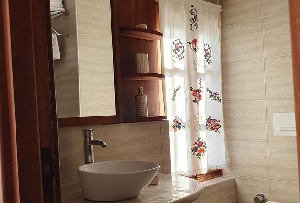 Monza House - Görsel 10