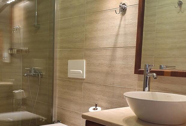 Monza House - Görsel 12