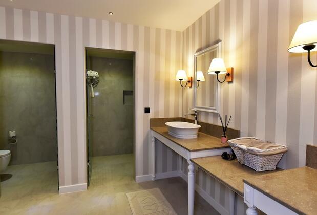 Salonika Suites - Görsel 12