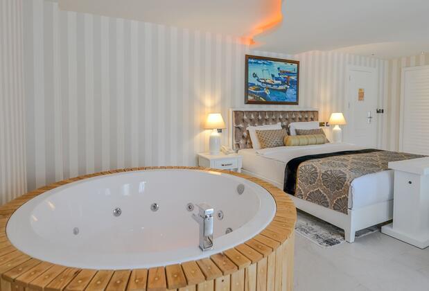 Salonika Suites - Görsel 14