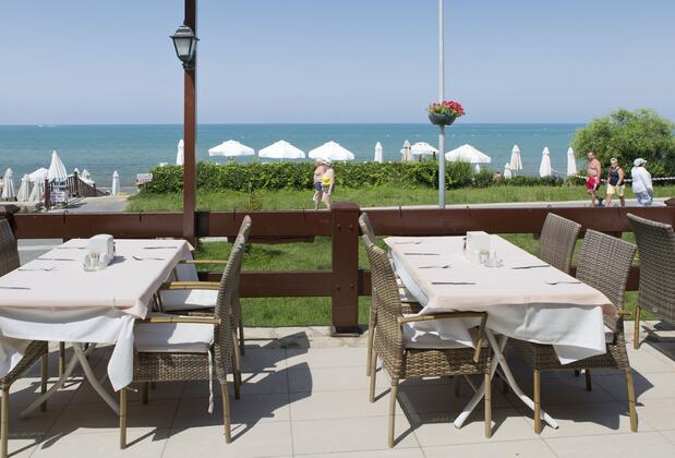 Hotel Özlem Garden - Görsel 14