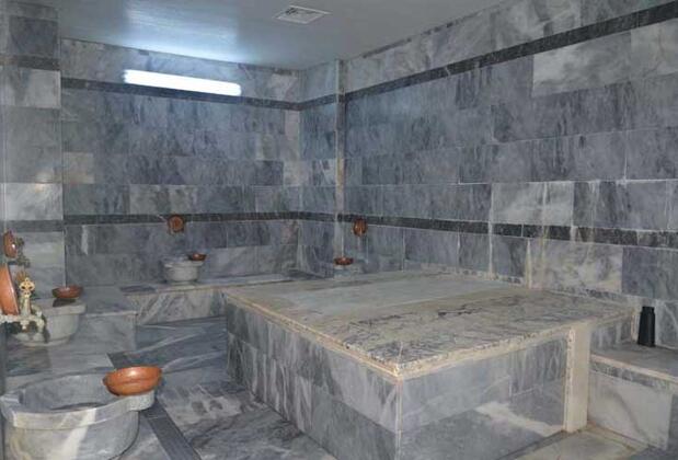 Başak Termal Otel - Görsel 34