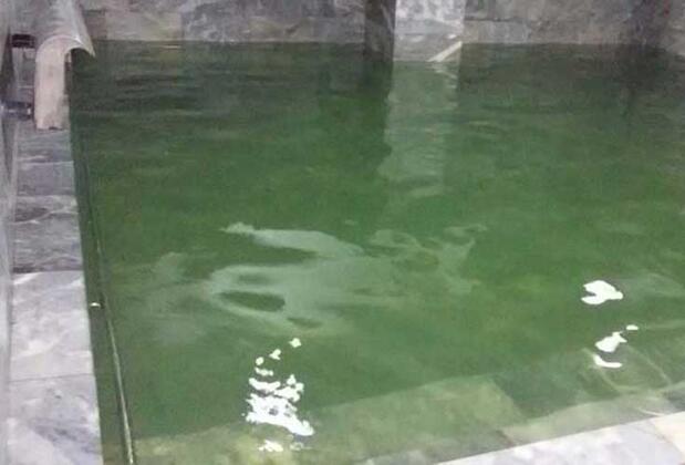 Başak Termal Otel - Görsel 32