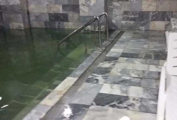 Başak Termal Otel - Görsel 33