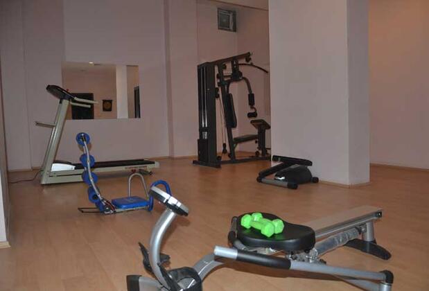 Başak Termal Otel - Görsel 36