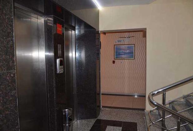 Başak Termal Otel - Görsel 9