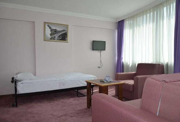 Başak Termal Otel - Görsel 22