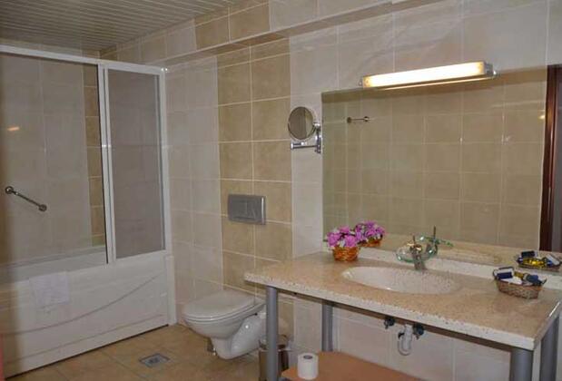 Başak Termal Otel - Görsel 23