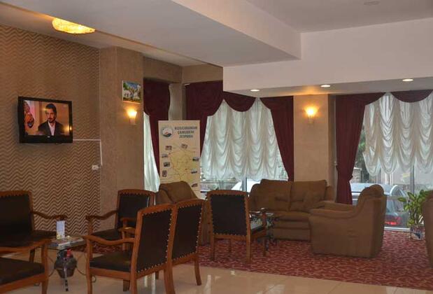 Başak Termal Otel - Görsel 28