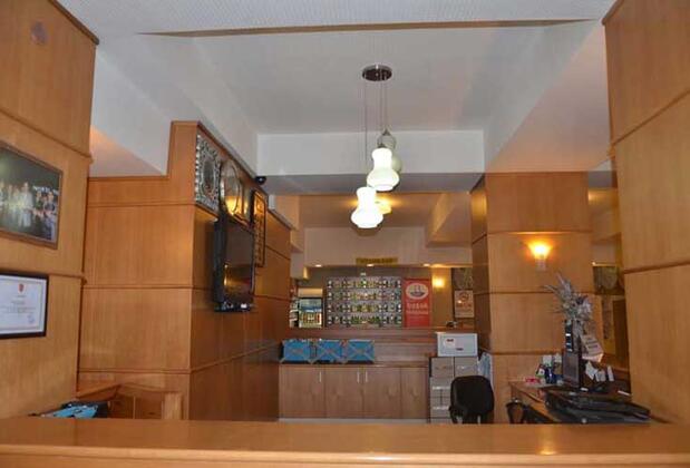 Başak Termal Otel - Görsel 8