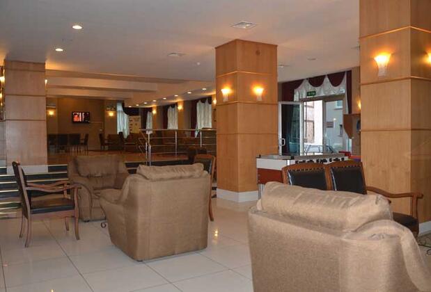 Başak Termal Otel - Görsel 6