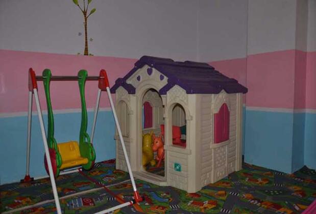 Başak Termal Otel - Görsel 29