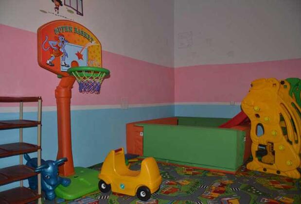 Başak Termal Otel - Görsel 31