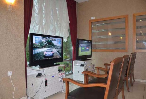 Başak Termal Otel - Görsel 38