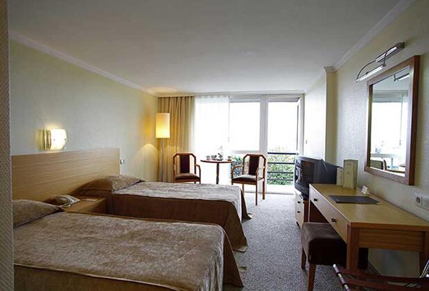 Çınar Hotel Yeşilköy - Görsel 31