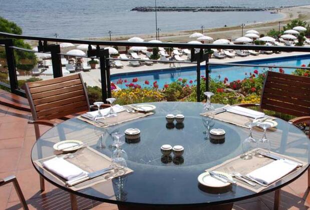 Çınar Hotel Yeşilköy - Görsel 22