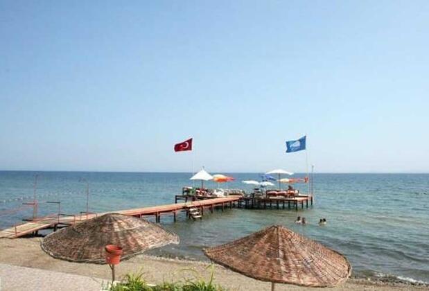 Club Hotel Gültur - Görsel 36