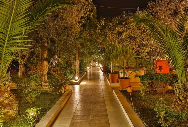 Club Hotel Gültur - Görsel 38