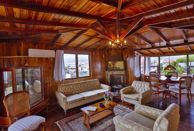 Club Hotel Gültur - Görsel 39