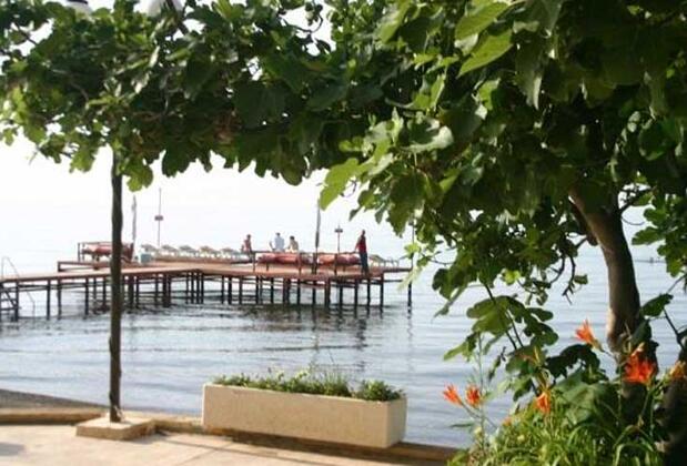 Club Hotel Gültur - Görsel 40