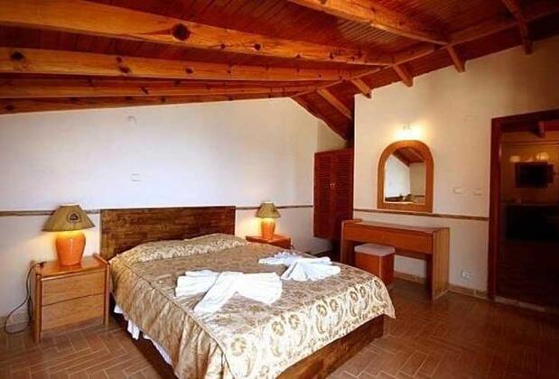 Club Hotel Gültur - Görsel 31