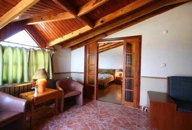 Club Hotel Gültur - Görsel 41