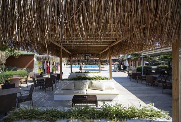 Club Turtaş Beach - Görsel 11