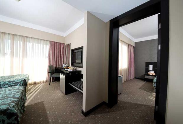 Limak Atlantis Deluxe Hotel & Resort - Görsel 19